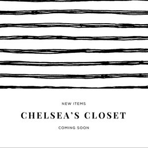 Meet your Posher, Chelsea